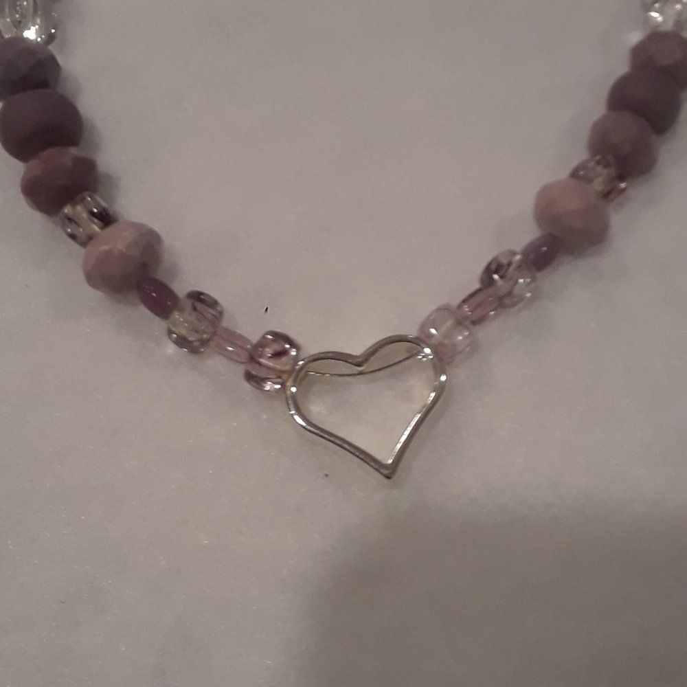Hand made Necklace